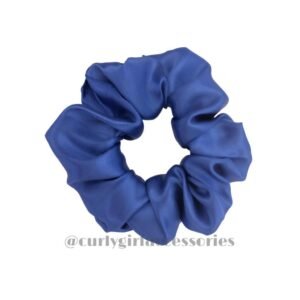 Original Satin Scrunchies