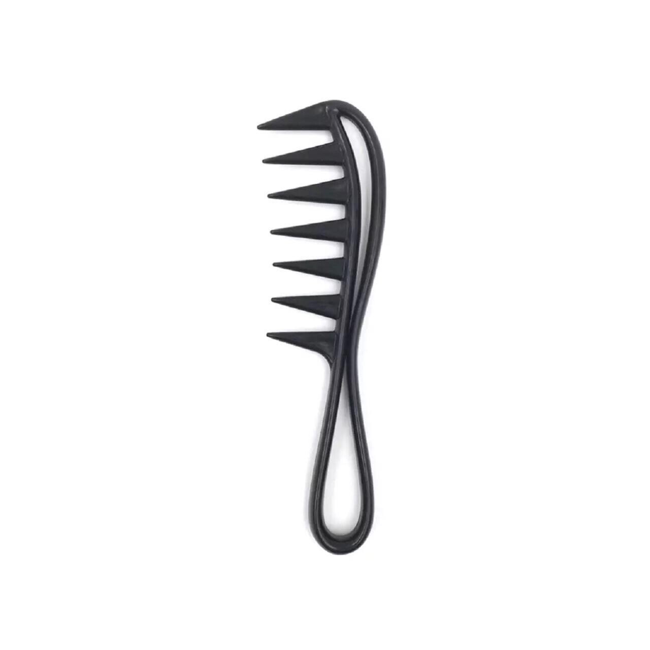 Wide Teeth Hair Comb
