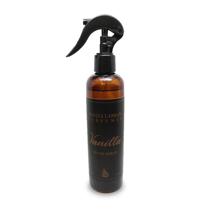 Vanilla Home Spray
