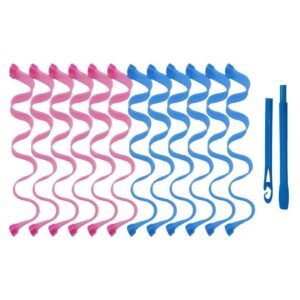 Magic Wavers Set of 10Pcs