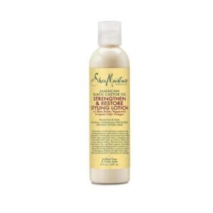 Sheamoisture JAMAICAN BLACK CASTOR OIL STRENGTHEN & RESTORE STYLING LOTION