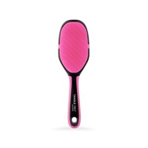 Tangle pro detangling brush