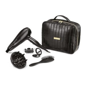 Remington, D3195Gp Style Edition Hairdryer Gift Set