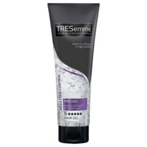 Tresemme Tres Gel Mega Hold, 9 oz