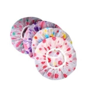 Shower cap