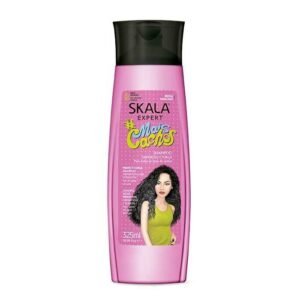 Skala Mais Cachos Shampoo