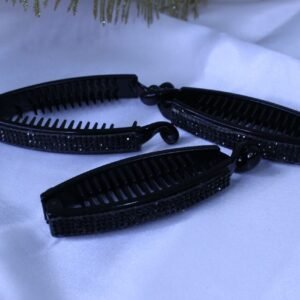 Hair Clips BUY ONE GET ONE FREE