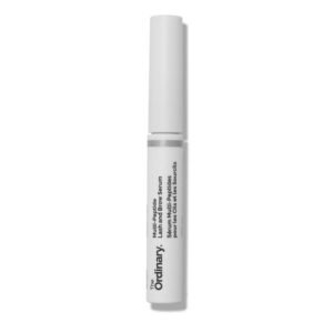 The ordinary multi-peptide Lash and Brow Serum