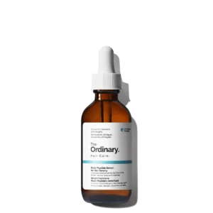 THE ORDINARY, Hair Care, Multi-Peptide Serum for Hair Density