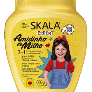 Skala Expert Amidinho De Milho