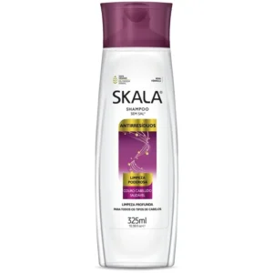 Skala Expert, Anti-residue Clarifying Shampoo 325 mL