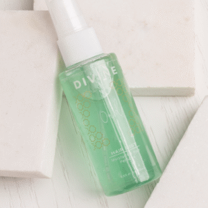 Divine Oud Hair Mist