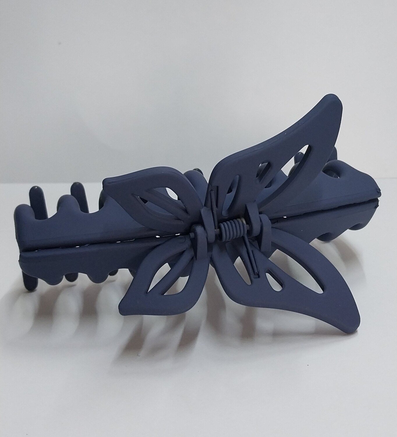 Large Butterfly Hair Claw Clip Random Color