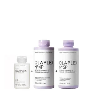 Olaplex FOR REPAIR & STRENGTHENING