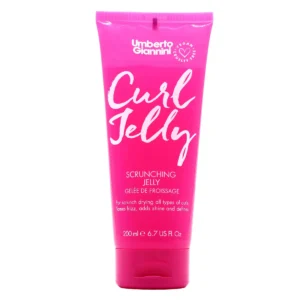 Umberto Giannini Curl Jelly Scrunching Jelly