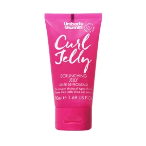 Umberto Giannini Curl Jelly Mini Travel Size