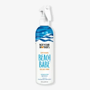 Not Your Mother's, Beach Babe, Sea Salt Spray, Soft Waves, 6 fl oz (236 ml)