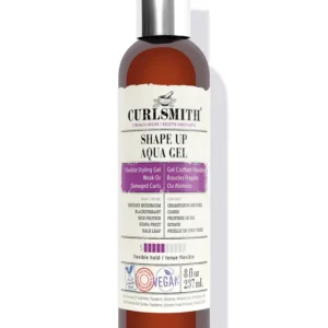 Curl Smith Shape Up Aqua Gel  Full 237ml
