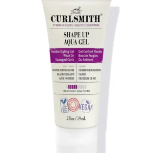 Curl Smith Shape Up Aqua Gel  Mini 59ml