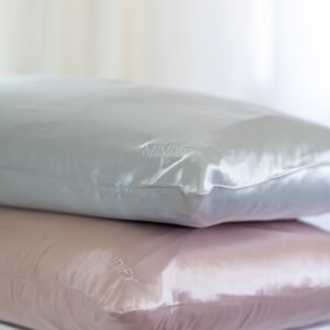 Mindify LuxeSilk Pillowcase