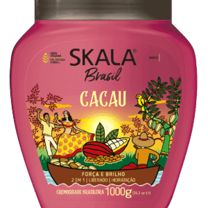 Skala Hair Treatment Cream Cacau 2 in 1 1kg