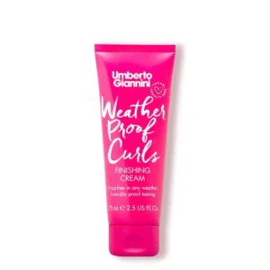 Umberto Giannini, Weather Proof Curls Finishing Cream 75ml