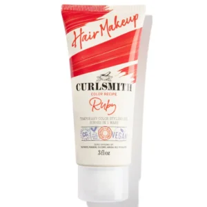 Curl Smith, Hair Makeup - Ruby 3floz