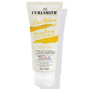 Curl Smith, Hair Makeup - Gold