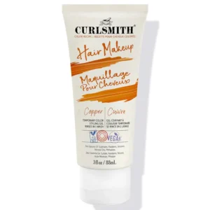 Curl Smith, Hair Makeup - Copper