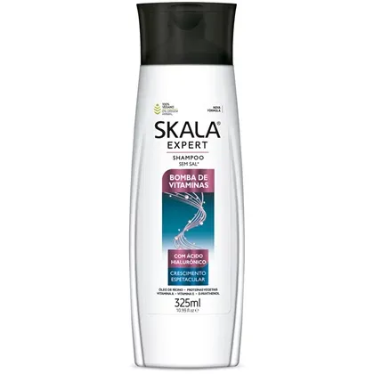 Skala Expert, Vitamin Bomb Shampoo