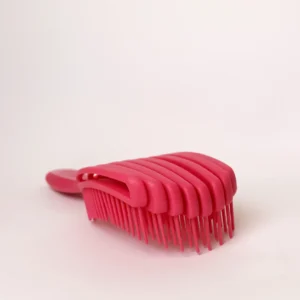 Round Maze Flexible Brush