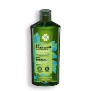 Yves Rocher Sulfate-Free Anti-Dandruff Treatment Shampoo