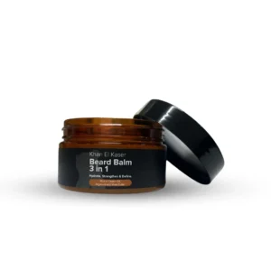 Khan El Kaser Beard Balm 100g