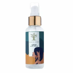 Khan El Kaser Hair Serum - Argan 100ml
