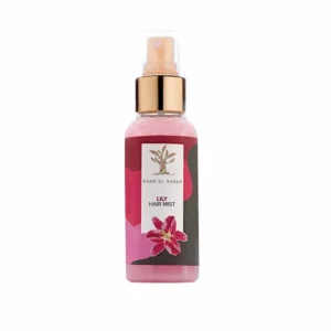 Khan El Kaser Hair Mist - Lily 100ml