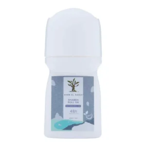 Khan El Kaser Whitening Roll On - Shabeh 60ml