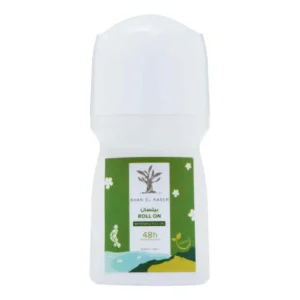 Khan El Kaser Whitening Roll On - Baylasan 60ml