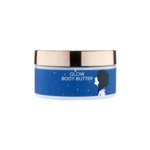 Khan El Kaser Body Butter - Glow 200g