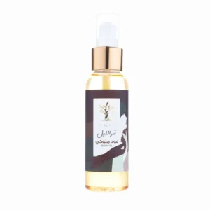 Khan El Kaser Body Oil - Oud Molouki 10ml