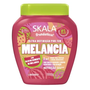 Skala 2 in 1 Melancia (Watermelon) Treatment Mask
