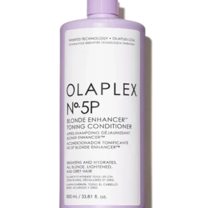 OLAPLEX No.5P Blonde Enhancer Toning Lotion 1000Ml