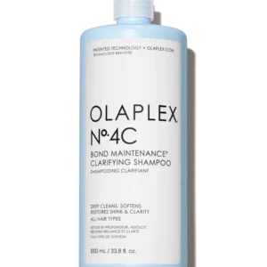 OLAPLEX No.4C Bond Maintenance Clarifying Shampoo 1000Ml