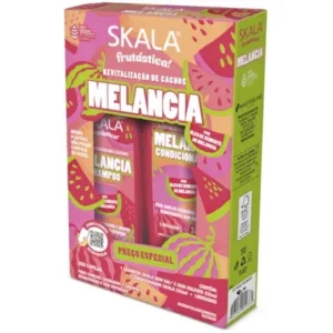 Skala Melancia Shampoo & Conditioner Kit