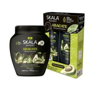 Skala Avocado Bundle