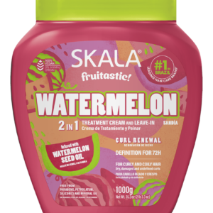 Skala 2 in 1 Watermelon Treatment Mask