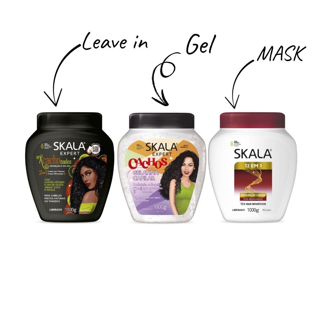 Curly & Wavy Black Damaged Bundle OFFER