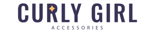 Curly Girl Accessories