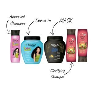 Curly & Wavy Deep Hydration Bundle OFFER