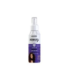 Xsmart Leave-in Spray For Curly Hair