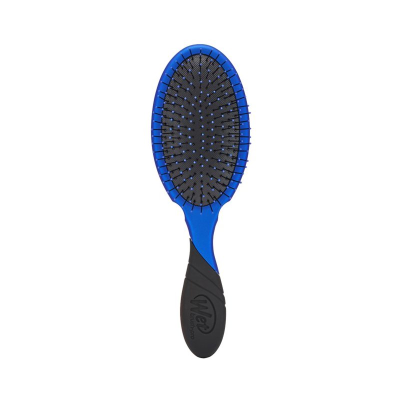 Wet Brush Hair Brush Pro Detangler | Royal Blue 1 Wet Brush Hair Brush Pro Detangler | Royal Blue